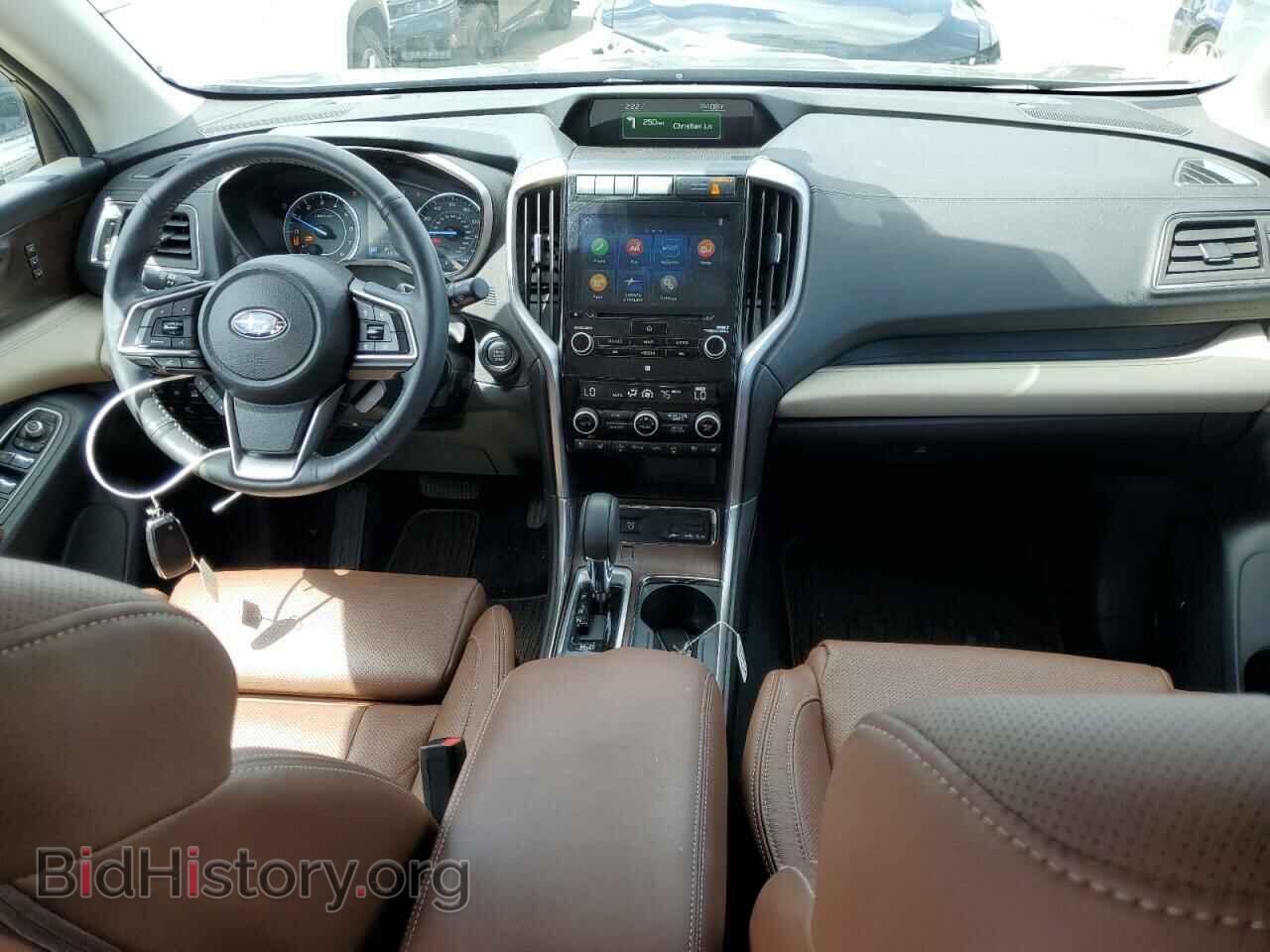 2022 SUBARU ASCENT - VIN: 4S4WMARD2N3418264 - Фото 8
