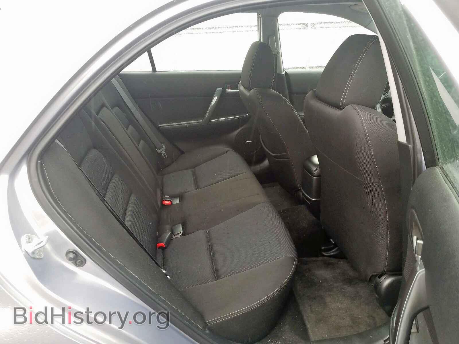 2006 MAZDA SPEED 6 - VIN: JM1GG12L061102943 - Фото 6