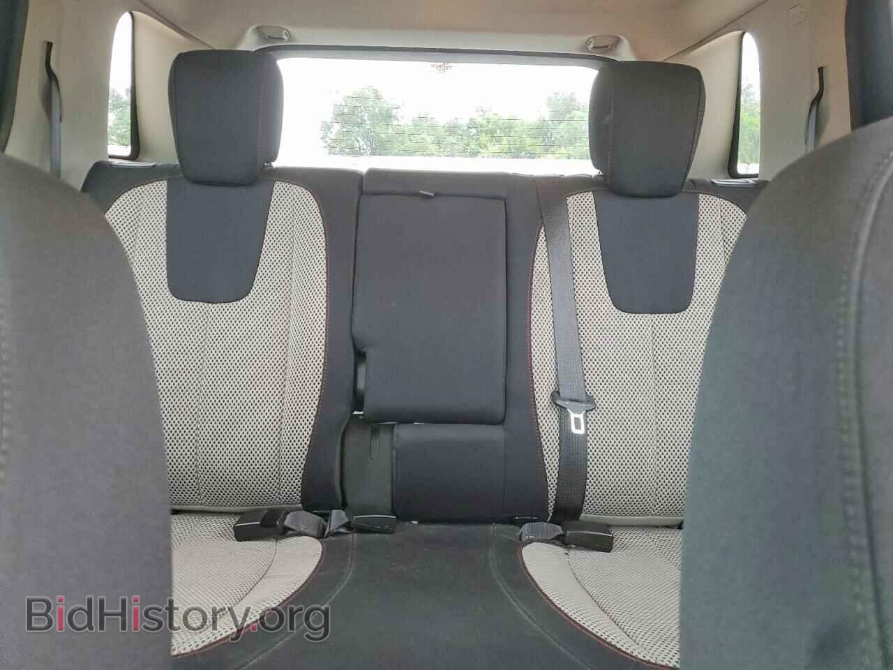 2012 GMC TERRAIN - VIN: 2GKFLTEK7C6394495 - Фото 10