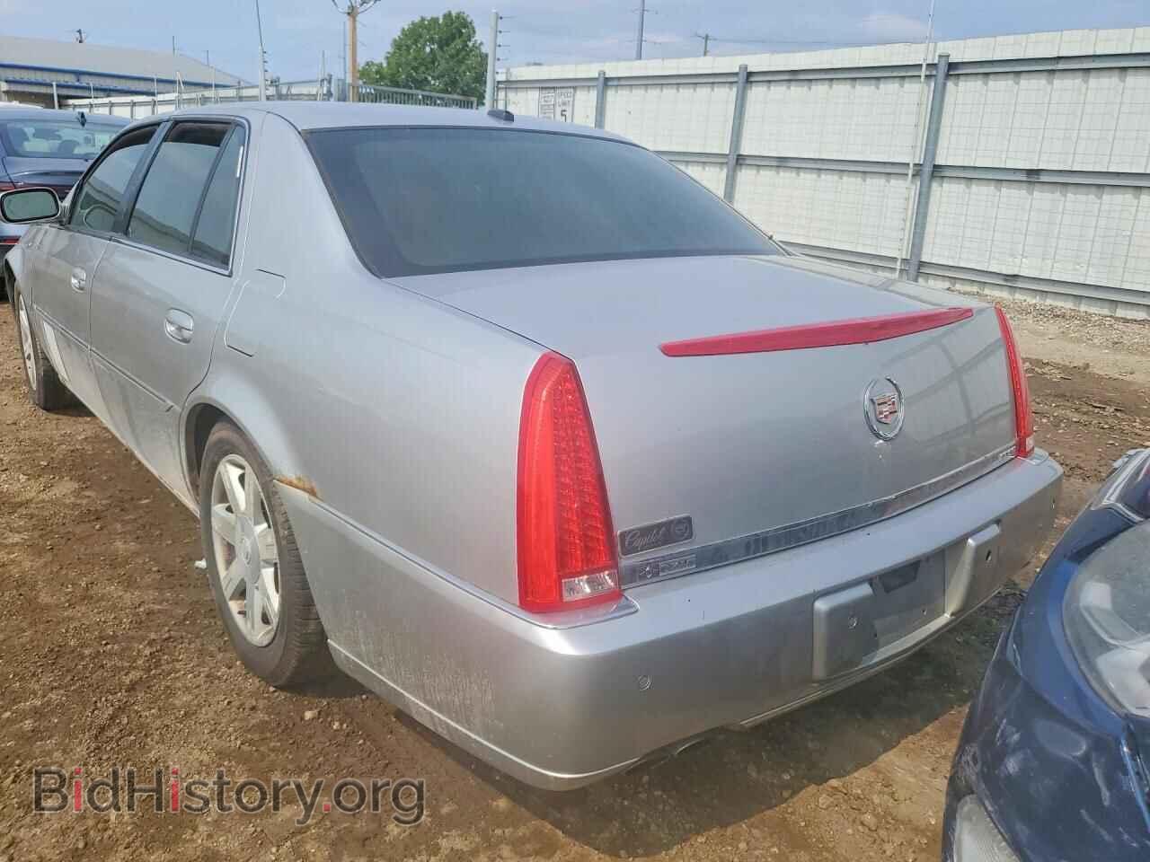 2007 CADILLAC DTS - VIN: 1G6KD57Y17U117260 - Фото 6