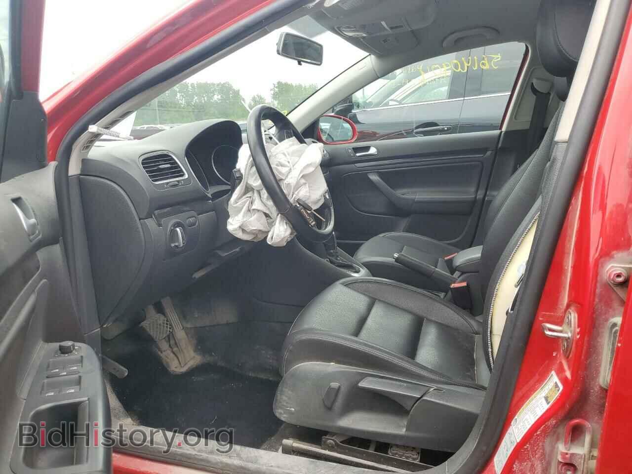 2012 VOLKSWAGEN JETTA - VIN: 3VWPX7AJ9CM621908 - Фото 7