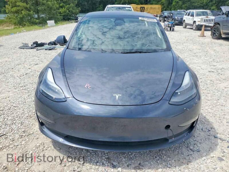 2023 Tesla MODEL 3 (VIN 5YJ3E1EA8PF645027) — photo 5 of 15