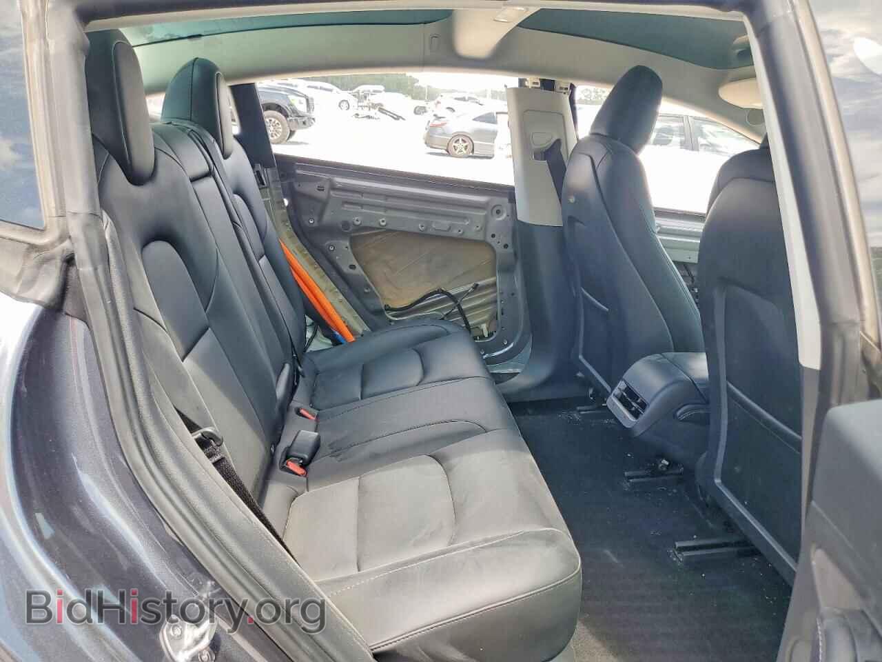 2023 TESLA MODEL 3 - VIN: 5YJ3E1EA8PF645027 - Photo 10