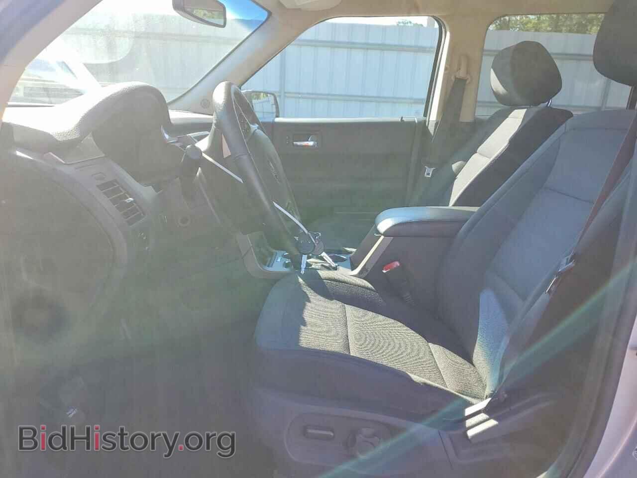 2019 FORD FLEX - VIN: 2FMGK5B85KBA10805 - Фото 7