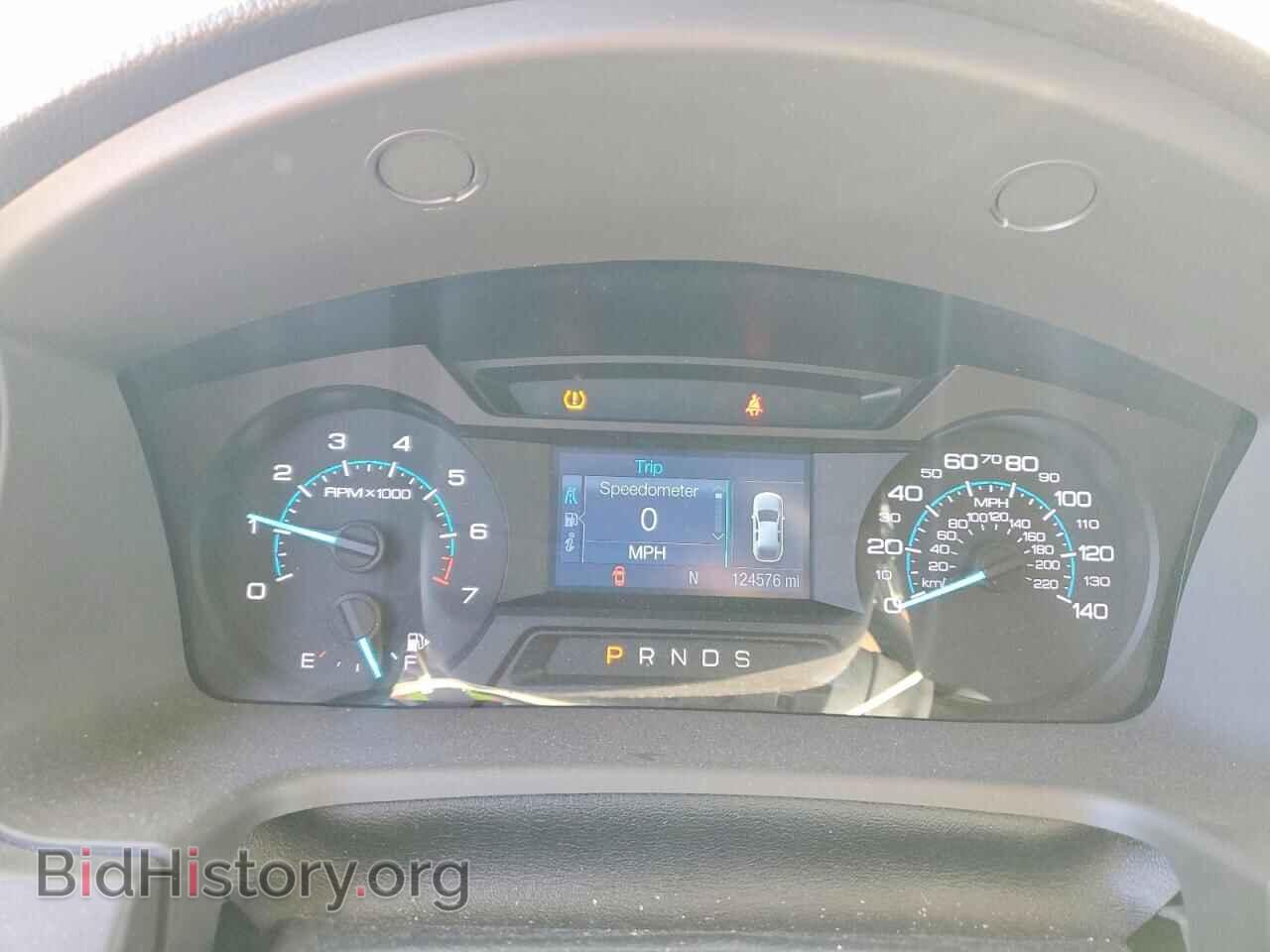 2019 FORD FLEX - VIN: 2FMGK5B85KBA10805 - Фото 9