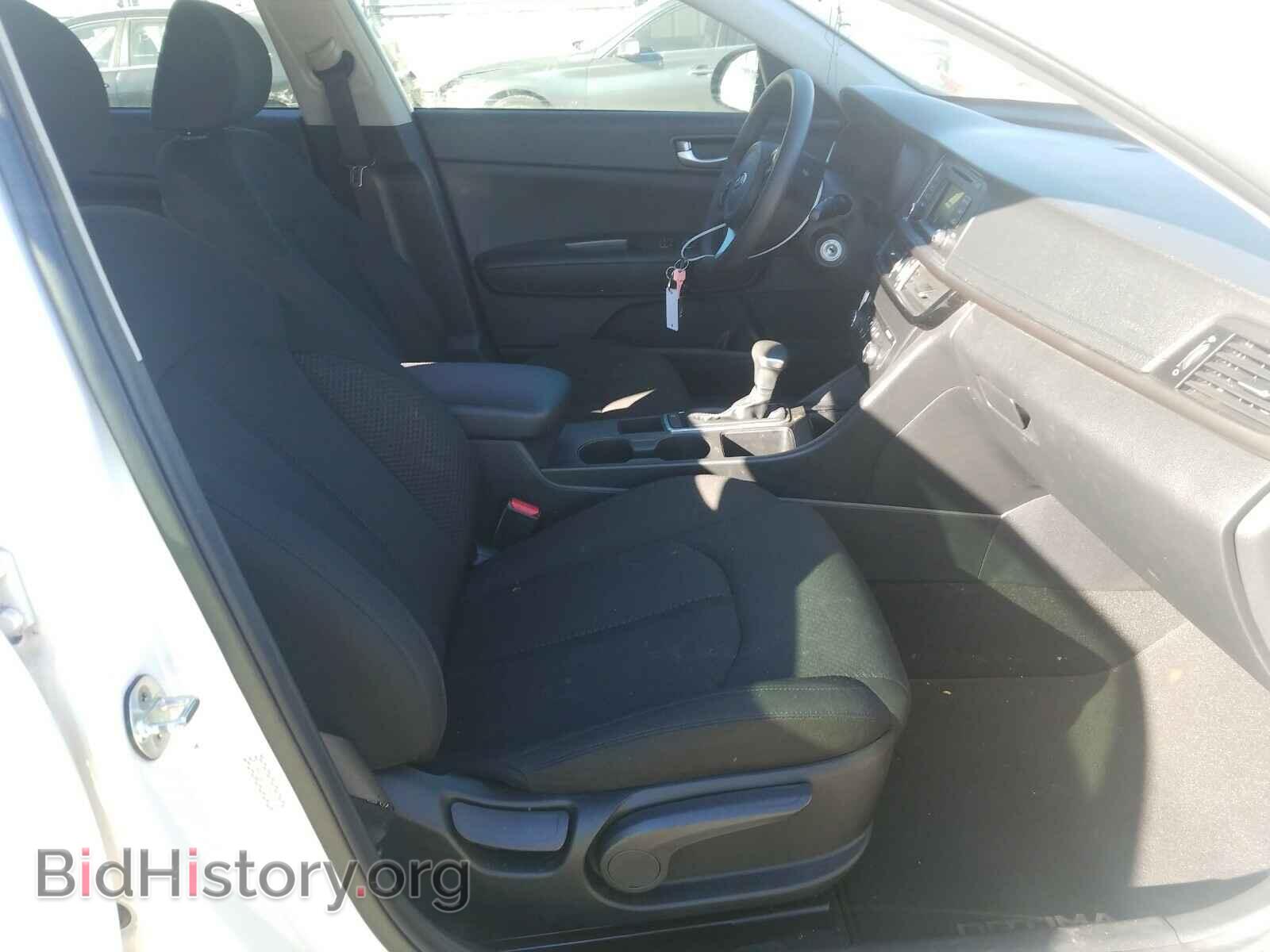 2016 KIA OPTIMA - VIN: KNAGT4L39G5073834 - Фото 5