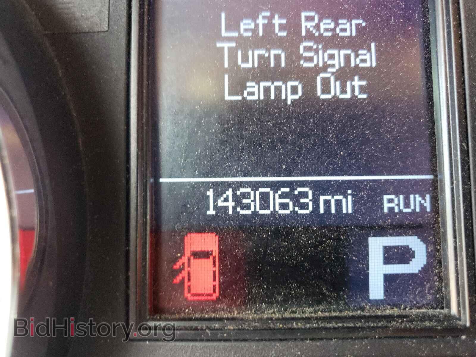 2011 DODGE DURANGO - VIN: 1D4SE4GT7BC628434 - Photo 8