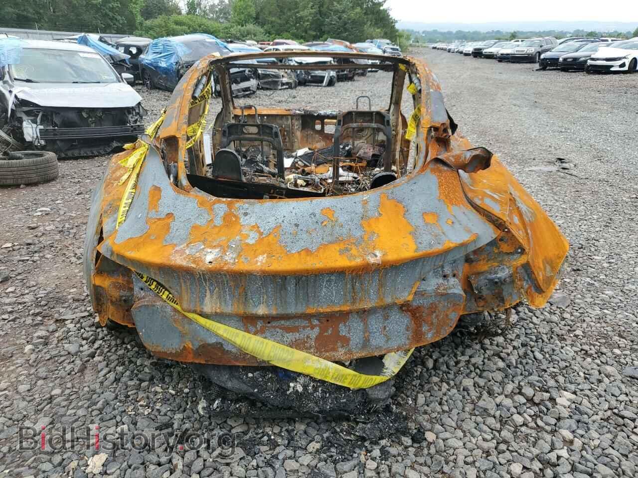 2019 TESLA MODEL 3 - VIN: 5YJ3E1EA3KF193240 - Фото 6