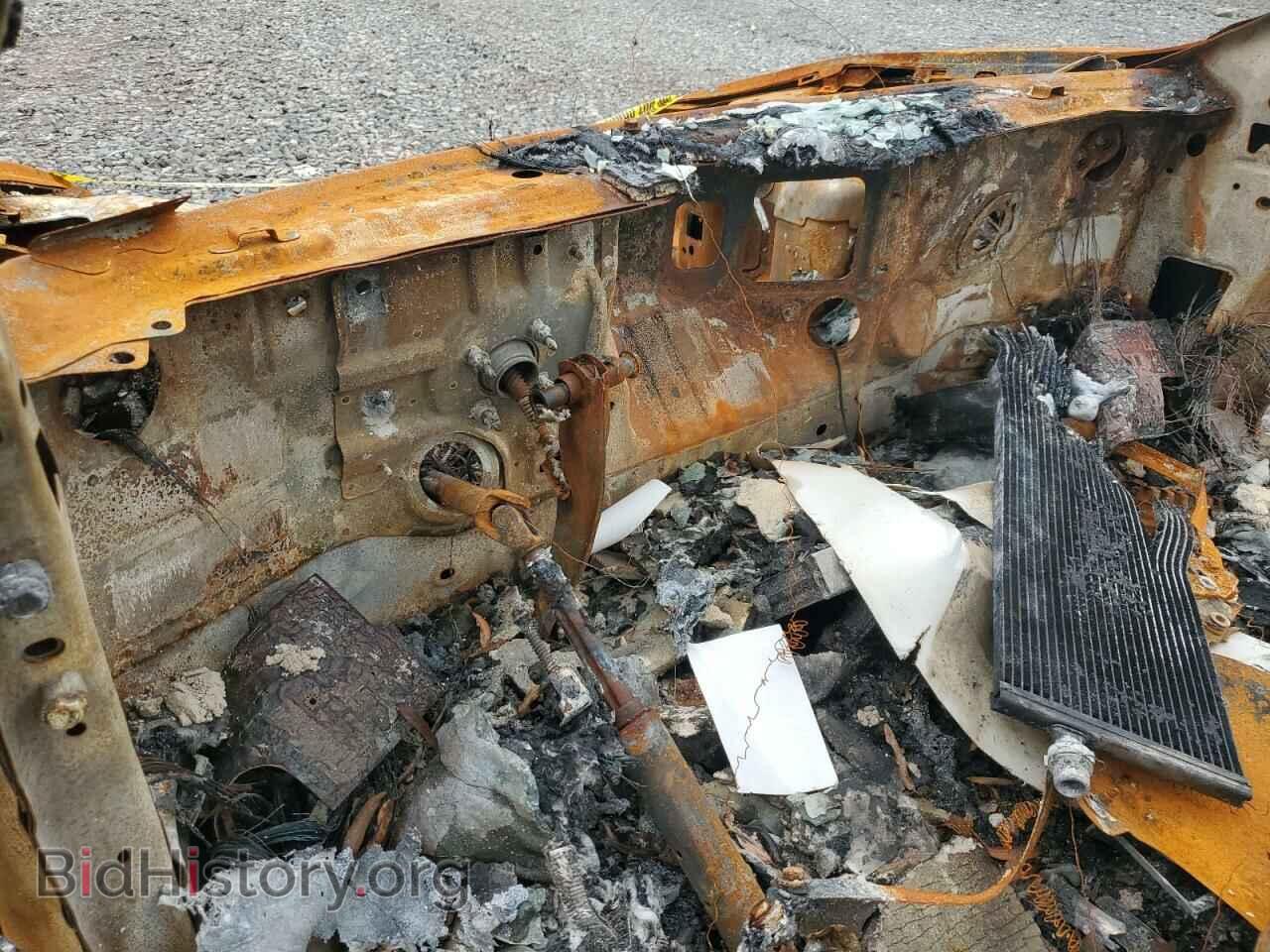 2019 TESLA MODEL 3 - VIN: 5YJ3E1EA3KF193240 - Фото 9