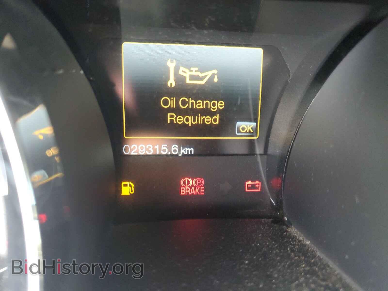 2014 FORD MUSTANG - VIN: 1ZVBP8CF4E5329262 - Фото 8