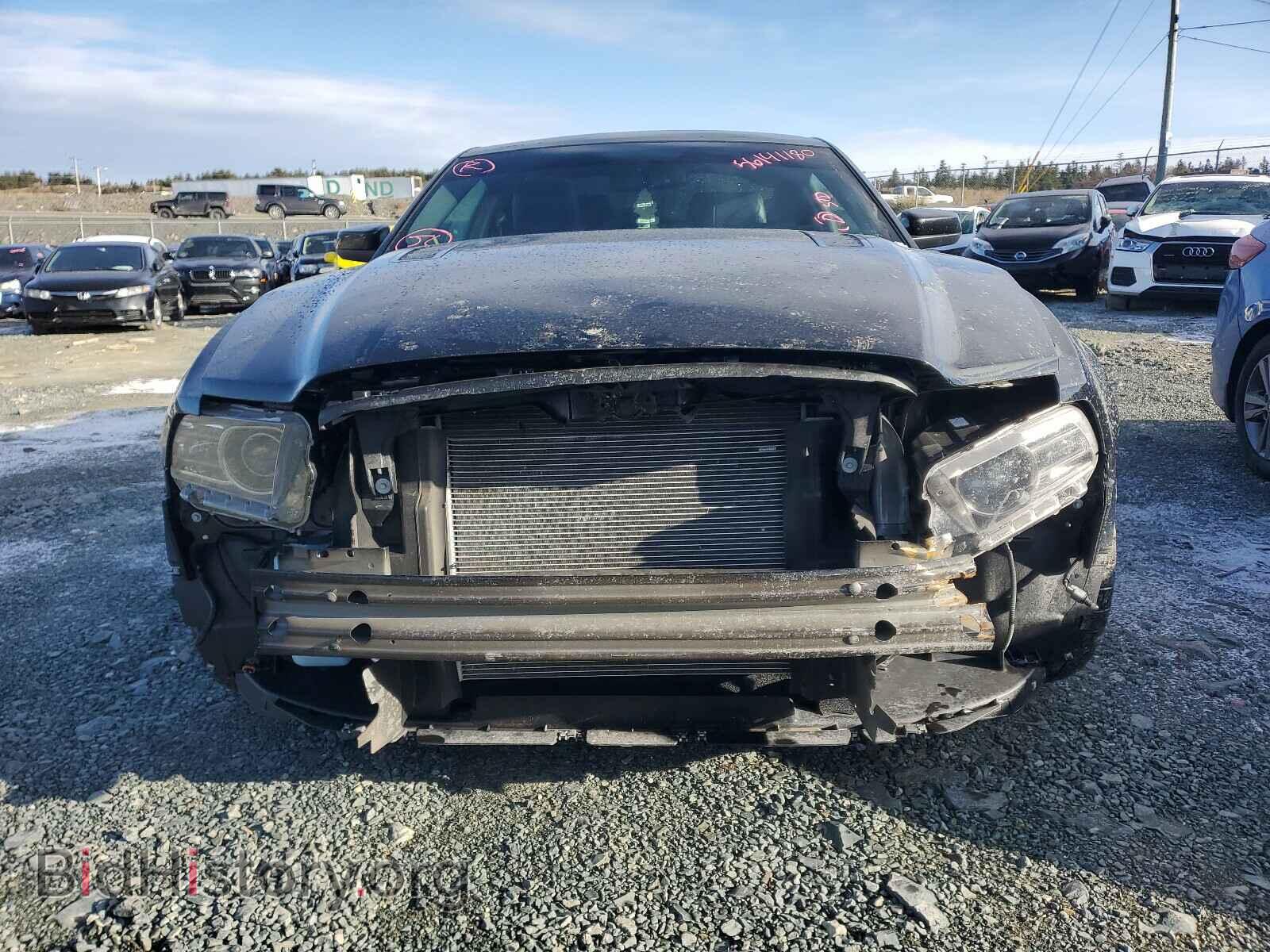 2014 FORD MUSTANG - VIN: 1ZVBP8CF4E5329262 - Фото 9