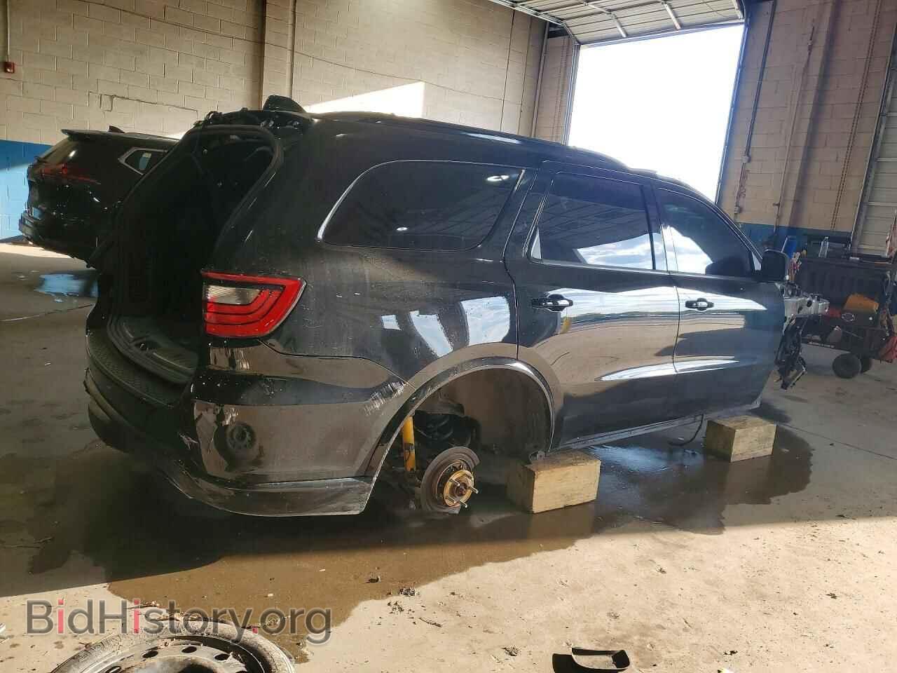 2024 DODGE DURANGO - VIN: 1C4SDJCT7RC102285 - Photo 3