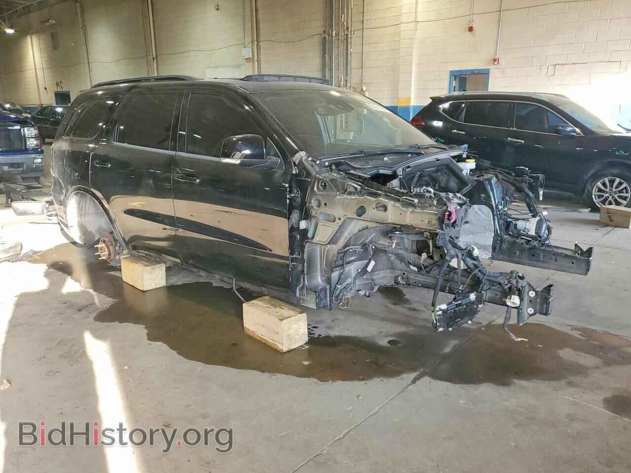 2024 DODGE DURANGO - VIN: 1C4SDJCT7RC102285 - Photo 4
