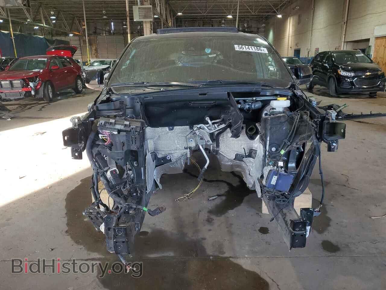 2024 DODGE DURANGO - VIN: 1C4SDJCT7RC102285 - Photo 5