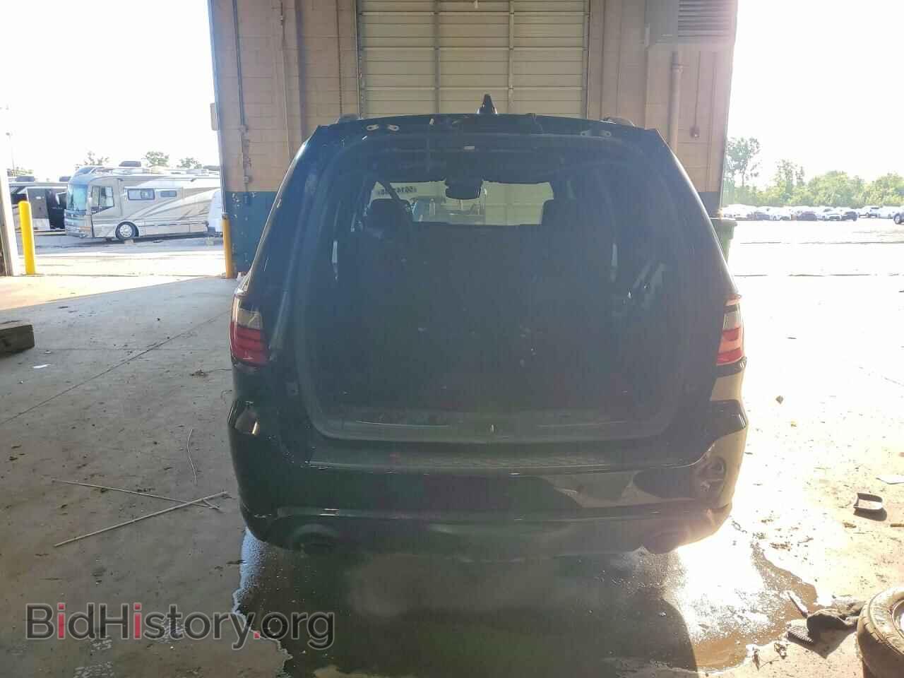 2024 DODGE DURANGO - VIN: 1C4SDJCT7RC102285 - Photo 6