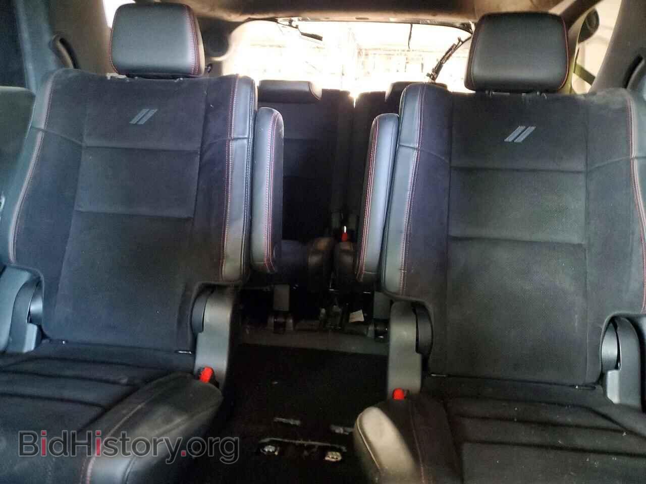 2024 DODGE DURANGO - VIN: 1C4SDJCT7RC102285 - Photo 10