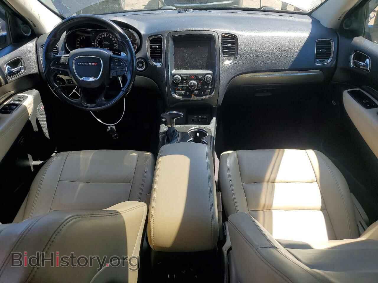 2018 DODGE DURANGO - VIN: 1C4RDJDG2JC262076 - Фото 8