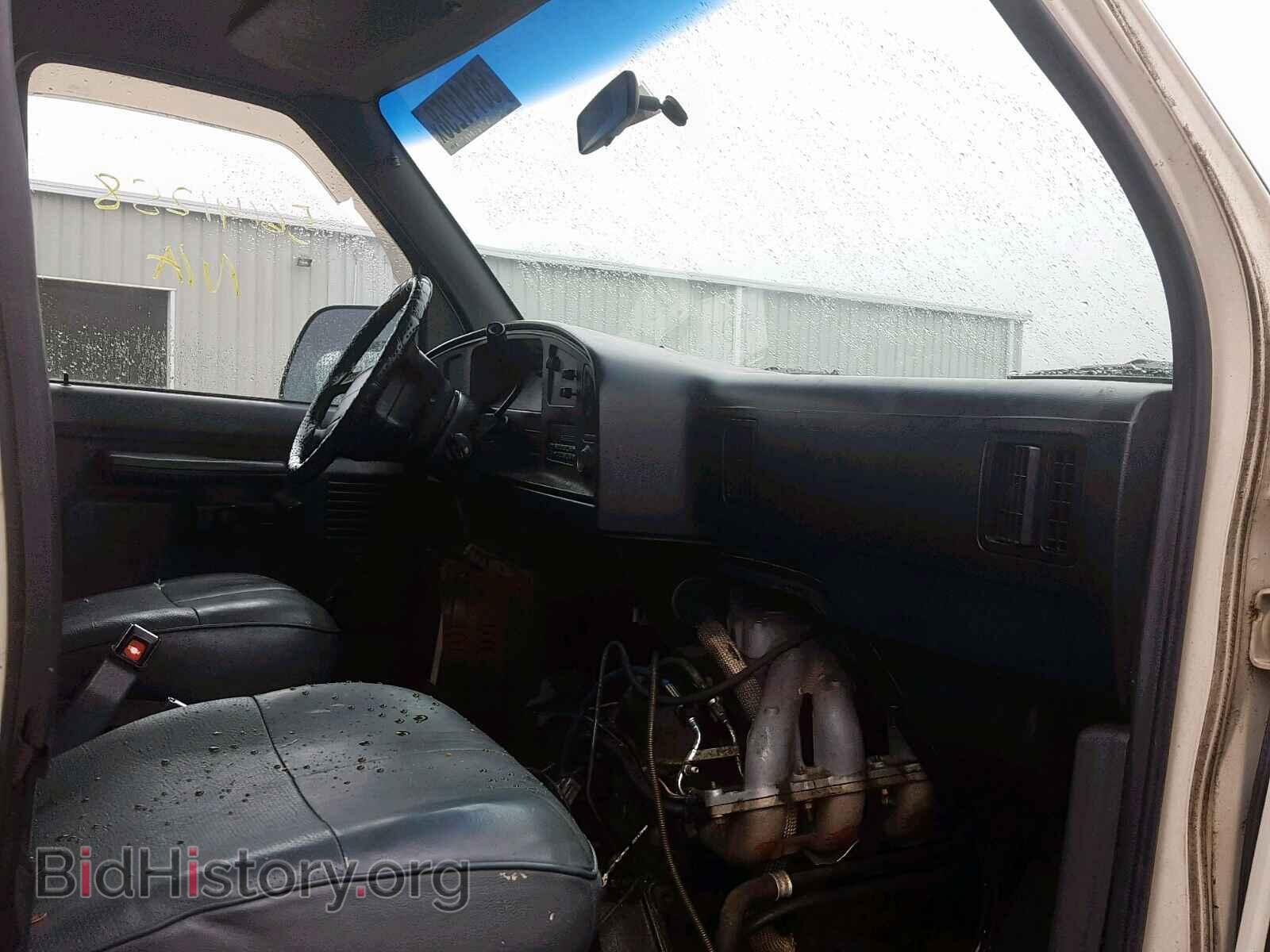 1994 FORD ECONOLINE - VIN: 1FTEE14Y5RHA72789 - Photo 5