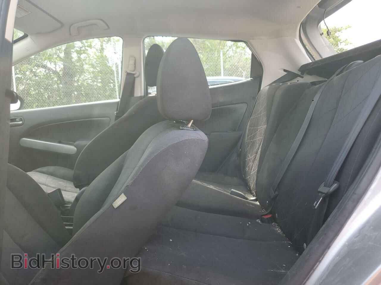 2011 MAZDA 2 - VIN: JM1DE1HY1B0124249 - Photo 10