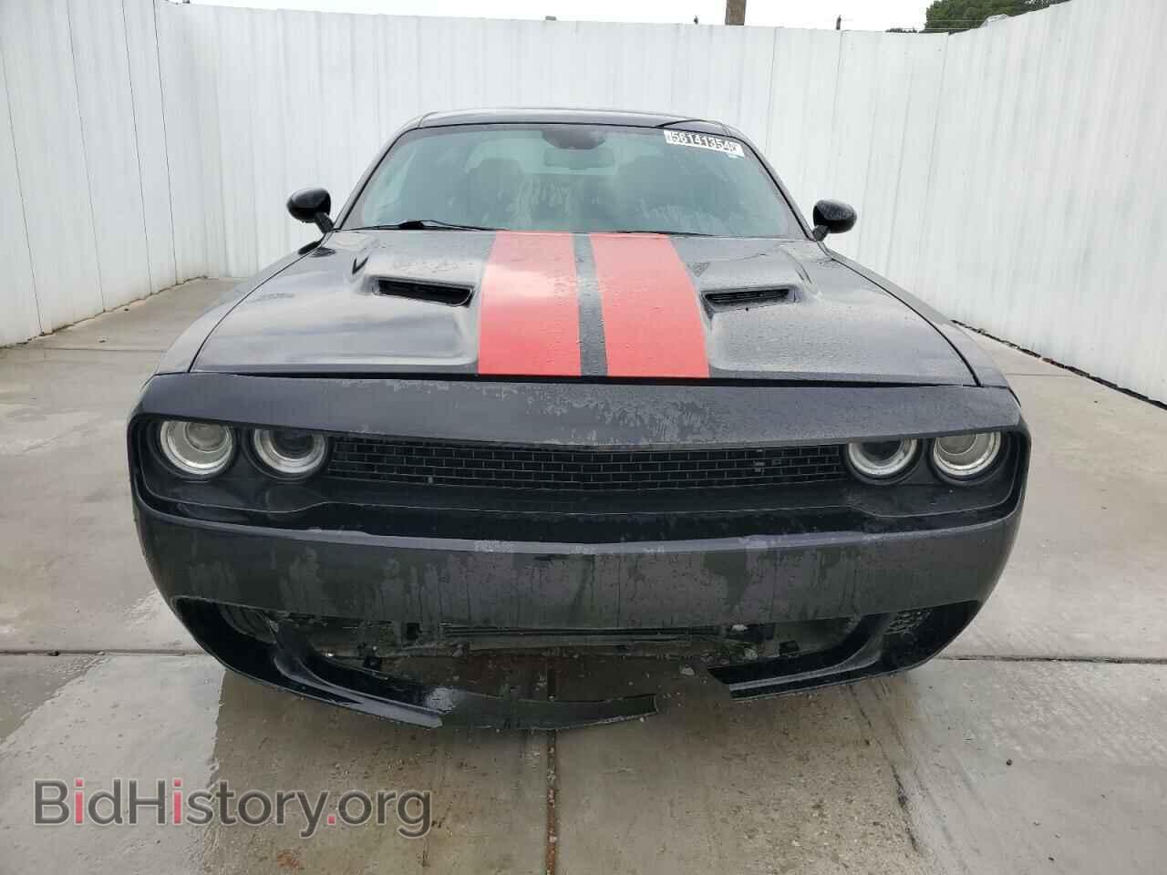 2019 DODGE CHALLENGER - VIN: 2C3CDZAG2KH729427 - Фото 5