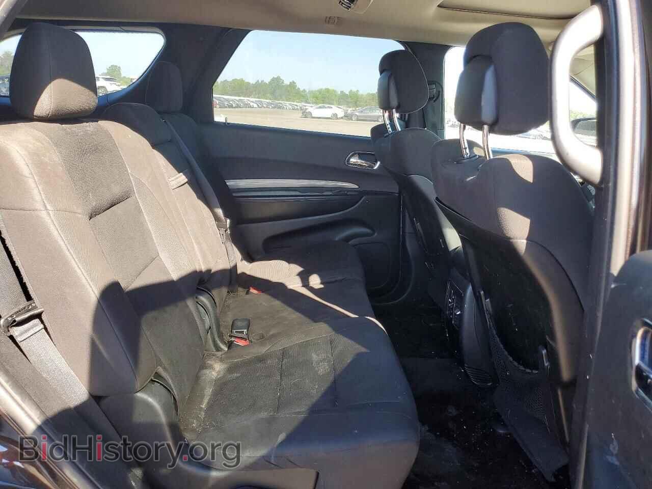 2013 DODGE DURANGO - VIN: 1C4RDHAG9DC562411 - Photo 11