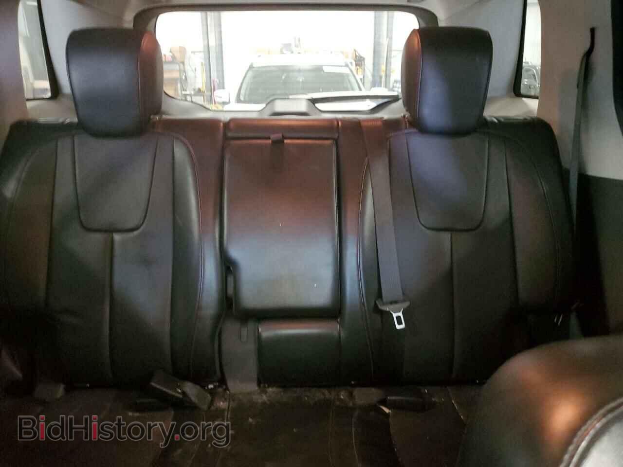 2013 GMC TERRAIN - VIN: 2GKFLZE37D6252029 - Фото 10