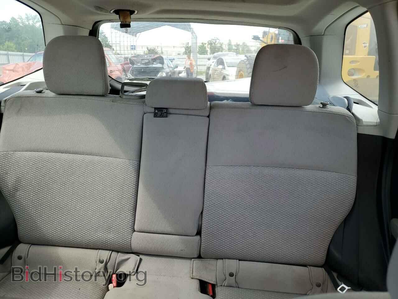 2017 SUBARU FORESTER - VIN: JF2SJAEC6HH567973 - Фото 10
