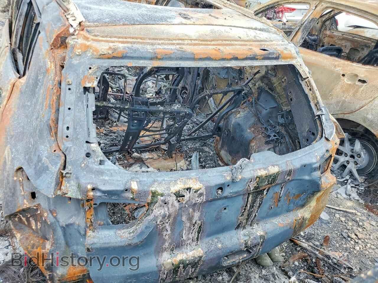 2022 JEEP COMPASS - VIN: 3C4NJDCB0NT123055 - Фото 6