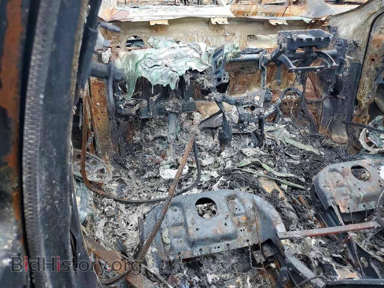 2022 JEEP COMPASS - VIN: 3C4NJDCB0NT123055 - Фото 8