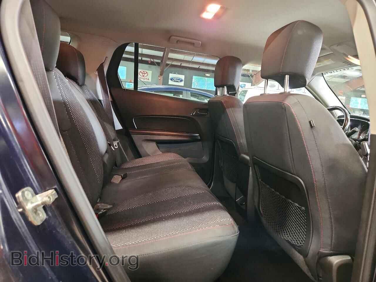 2017 GMC TERRAIN - VIN: 2GKFLTEK9H6112994 - Photo 11