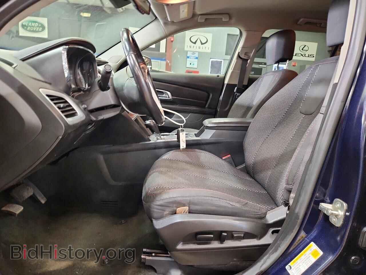 2017 GMC TERRAIN - VIN: 2GKFLTEK9H6112994 - Photo 7