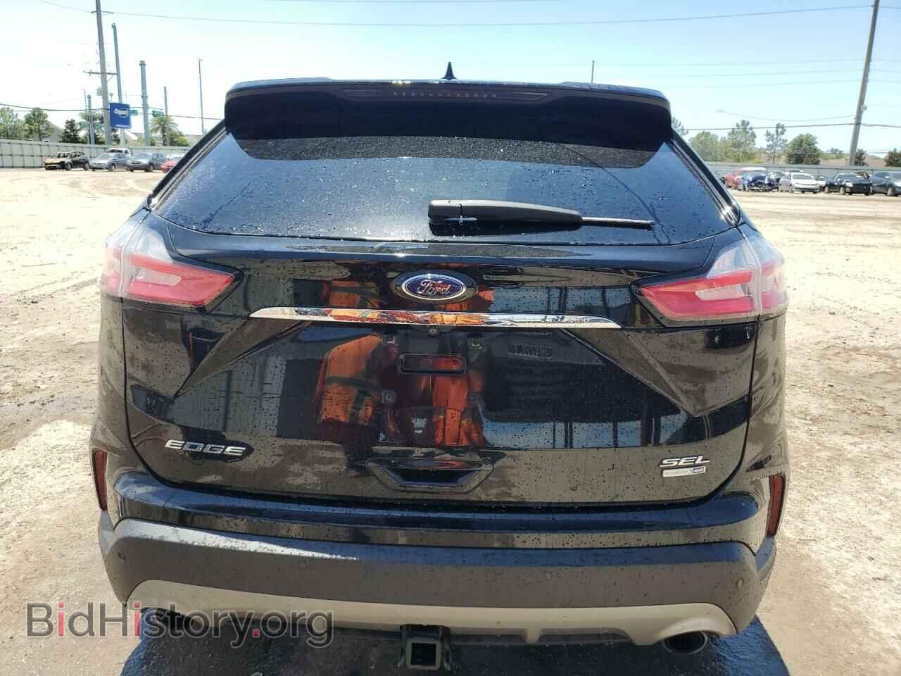 2020 FORD EDGE - VIN: 2FMPK4J92LBA35957 - Фото 6