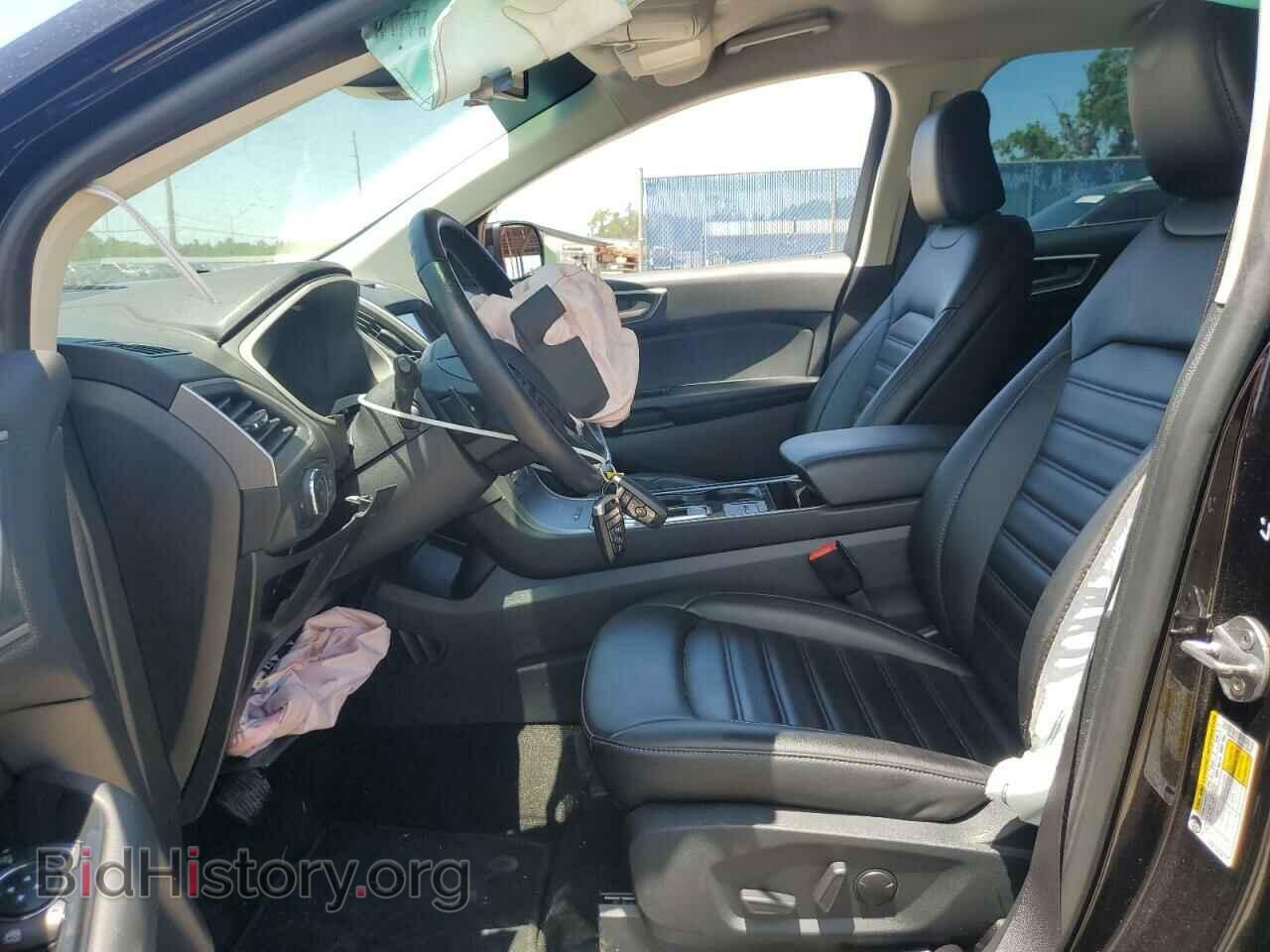 2020 FORD EDGE - VIN: 2FMPK4J92LBA35957 - Фото 7
