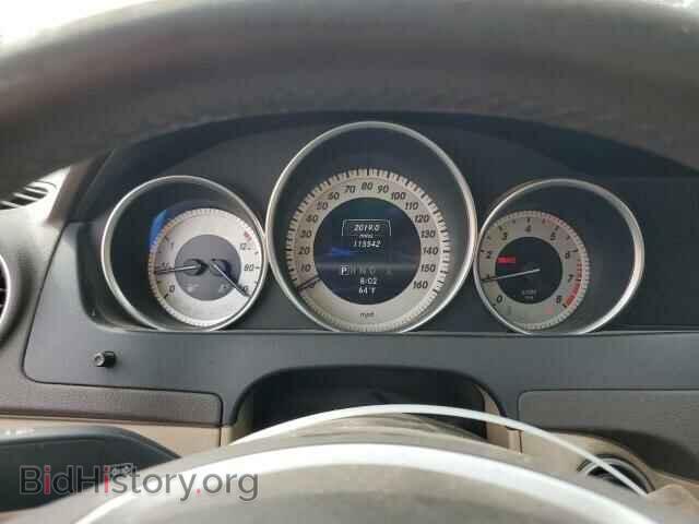 2013 MERCEDES-BENZ C-CLASS - VIN: WDDGF4HB3DR296424 - Фото 9