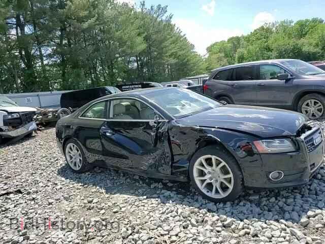 2012 AUDI A5 - VIN: WAURFAFR6CA001232 - Photo 13