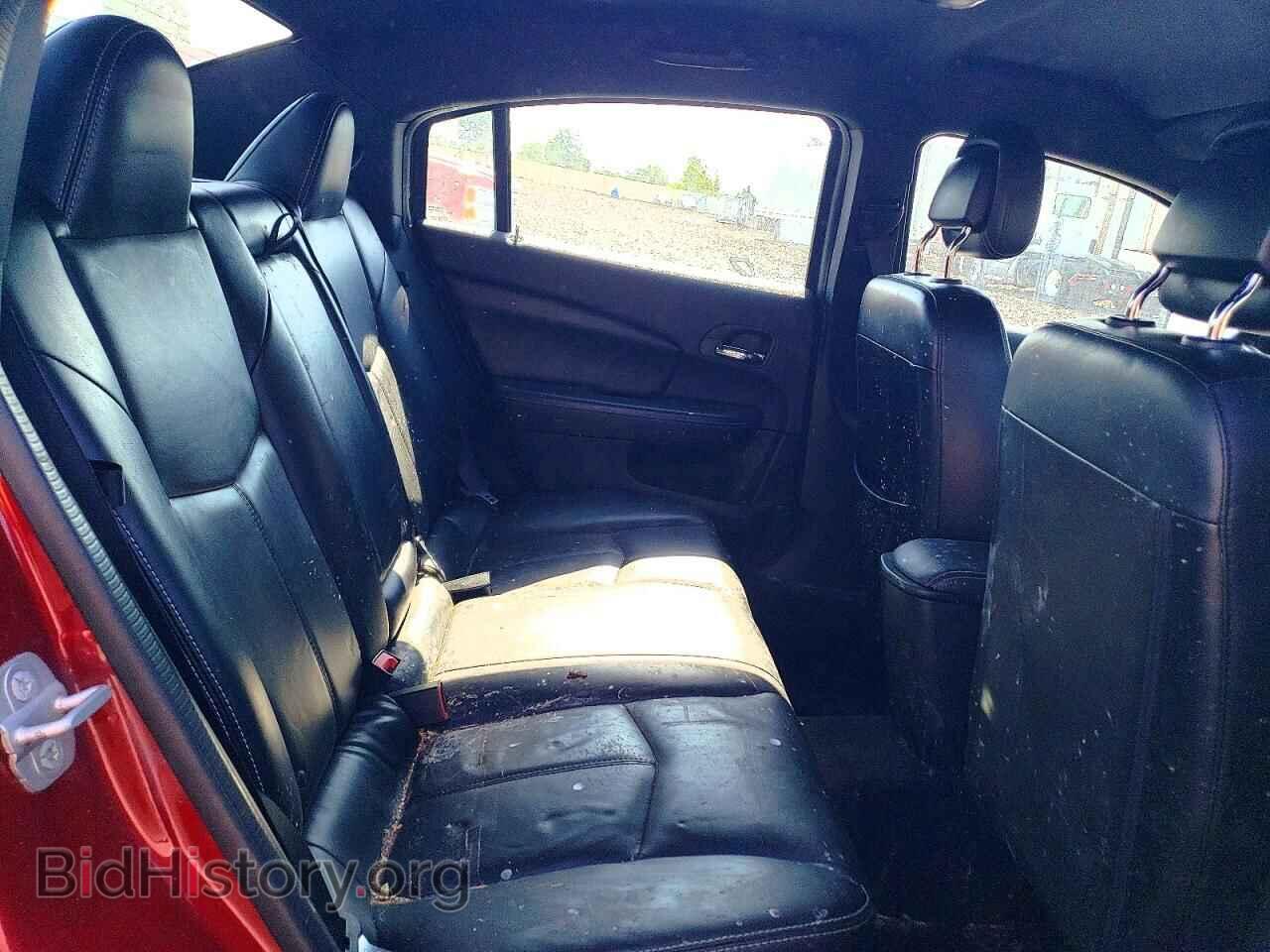 2014 CHRYSLER 200 - VIN: 1C3CCBCG7EN185798 - Photo 10