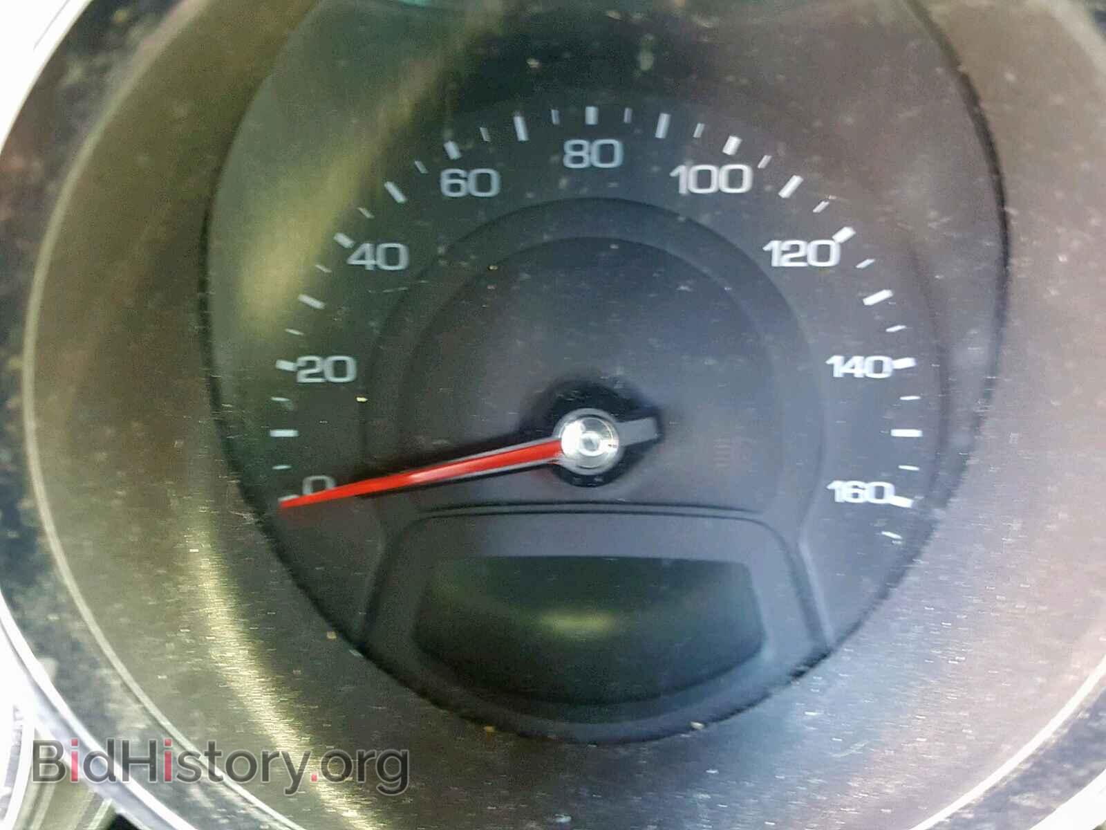 2010 CADILLAC CTS - VIN: 1G6DJ5EV6A0123869 - Фото 8