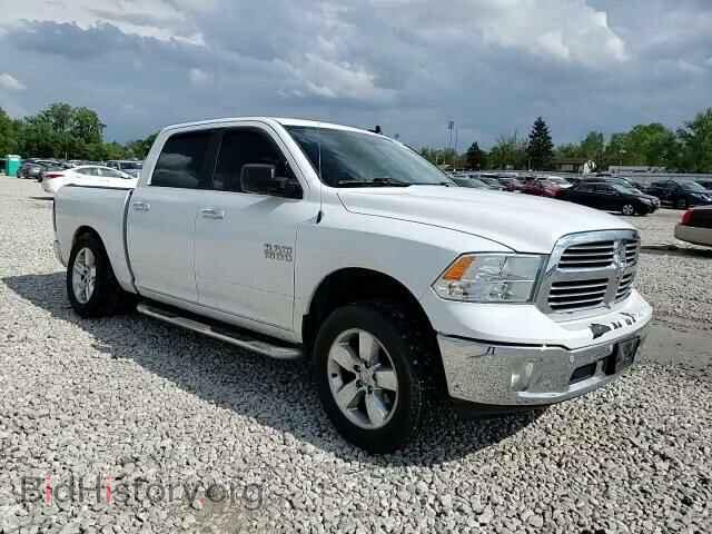 2018 RAM 1500 - VIN: 3C6RR7LG0JG196864 - Фото 13