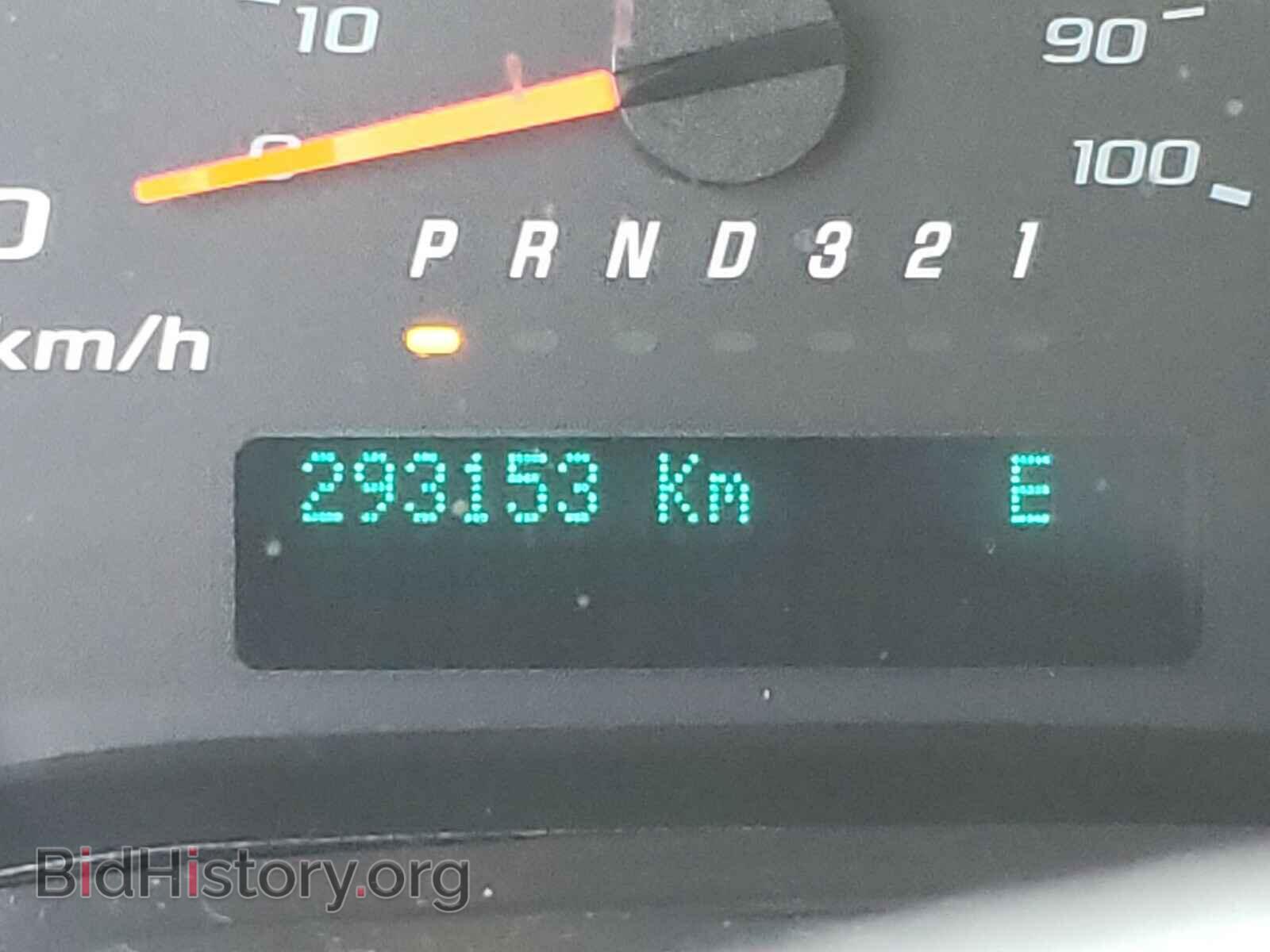 2014 CHEVROLET EXPRESS - VIN: 1GCSHAF47E1109476 - Фото 8