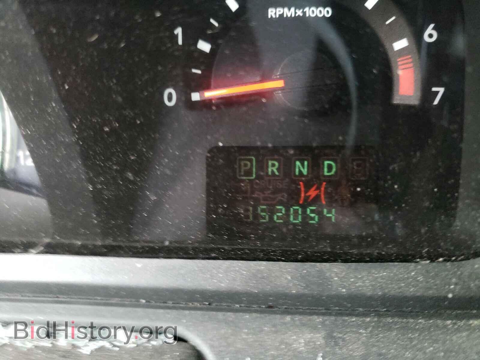 2010 DODGE JOURNEY - VIN: 3D4PG5FV3AT274844 - Фото 8