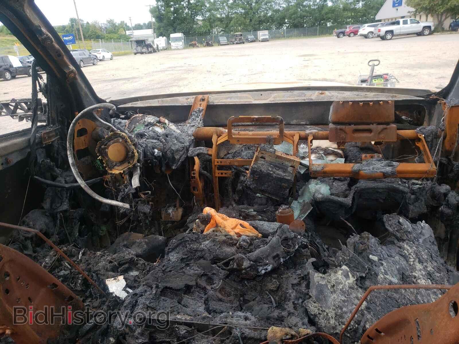 2013 RAM 5500 - VIN: 3C7WRNBL0DG598891 - Фото 9
