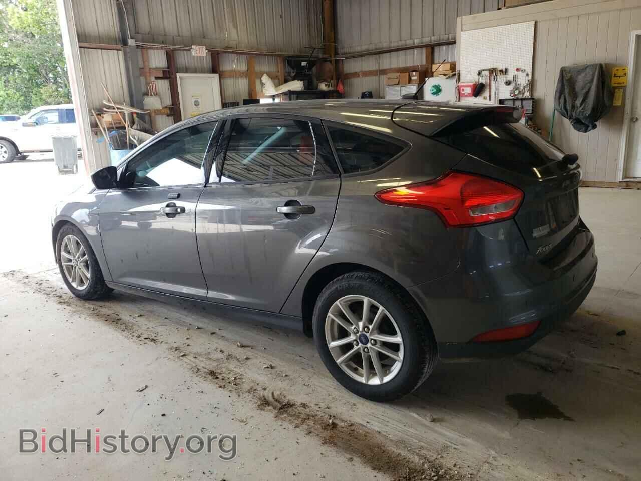 2016 FORD FOCUS - VIN: 1FADP3K28GL234074 - Photo 2