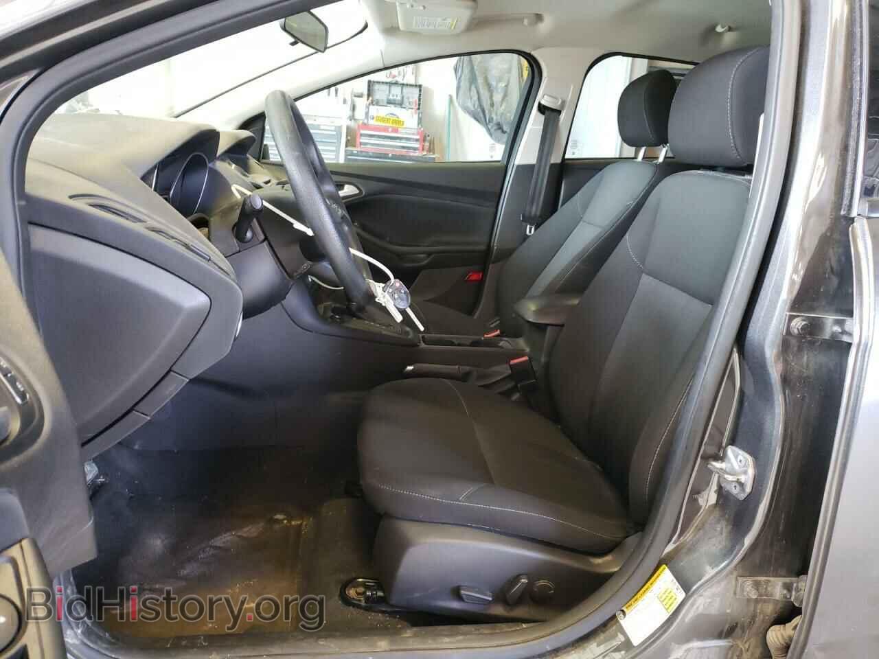 2016 FORD FOCUS - VIN: 1FADP3K28GL234074 - Photo 7