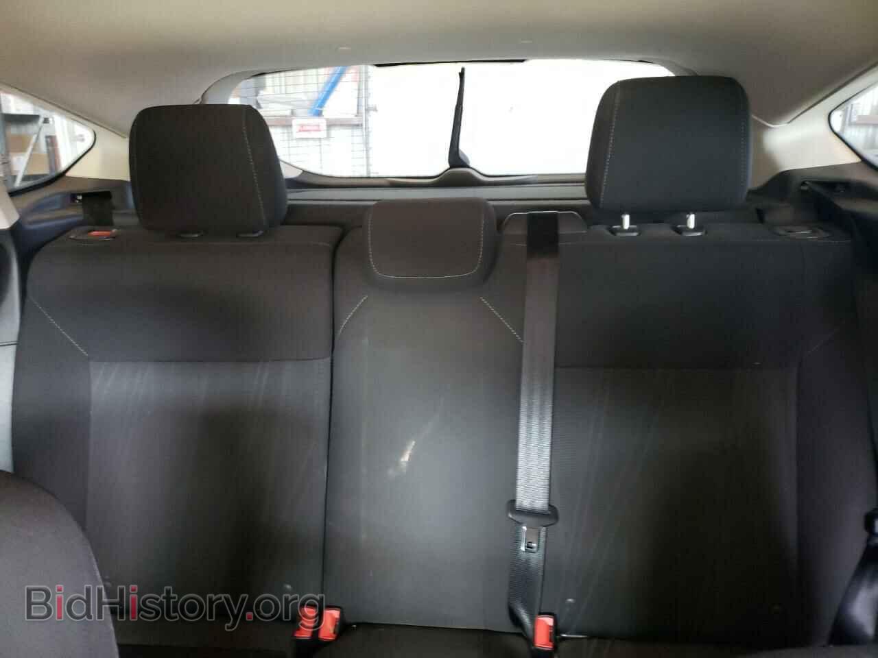 2016 FORD FOCUS - VIN: 1FADP3K28GL234074 - Photo 10