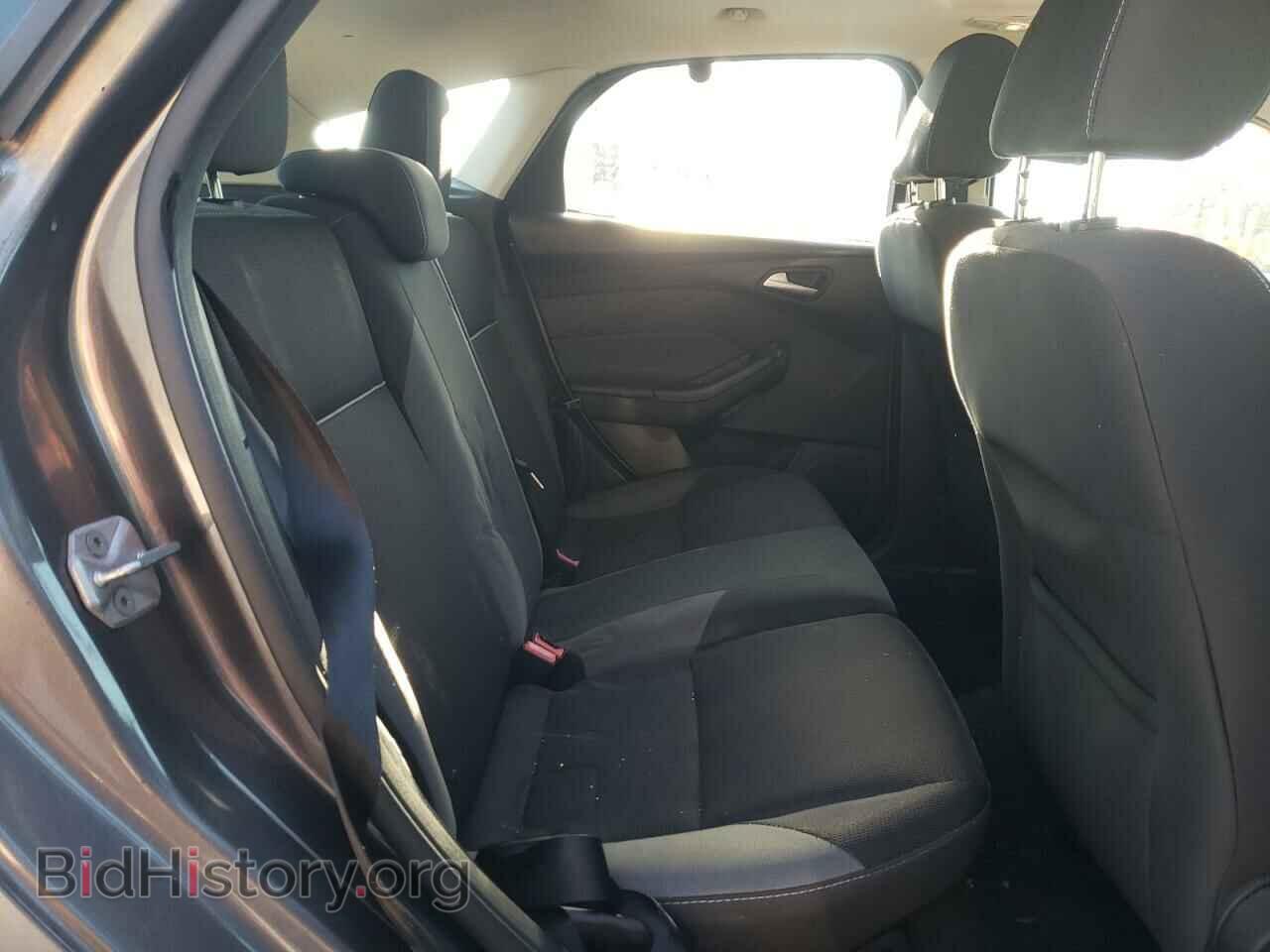 2014 FORD FOCUS - VIN: 1FADP3K2XEL133129 - Фото 6