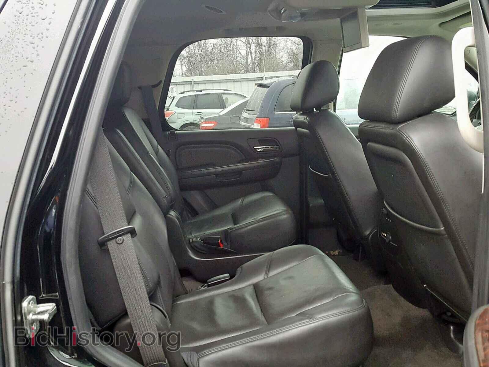 2012 GMC YUKON DENA - VIN: 1GKS2EEF2CR257517 - Фото 6