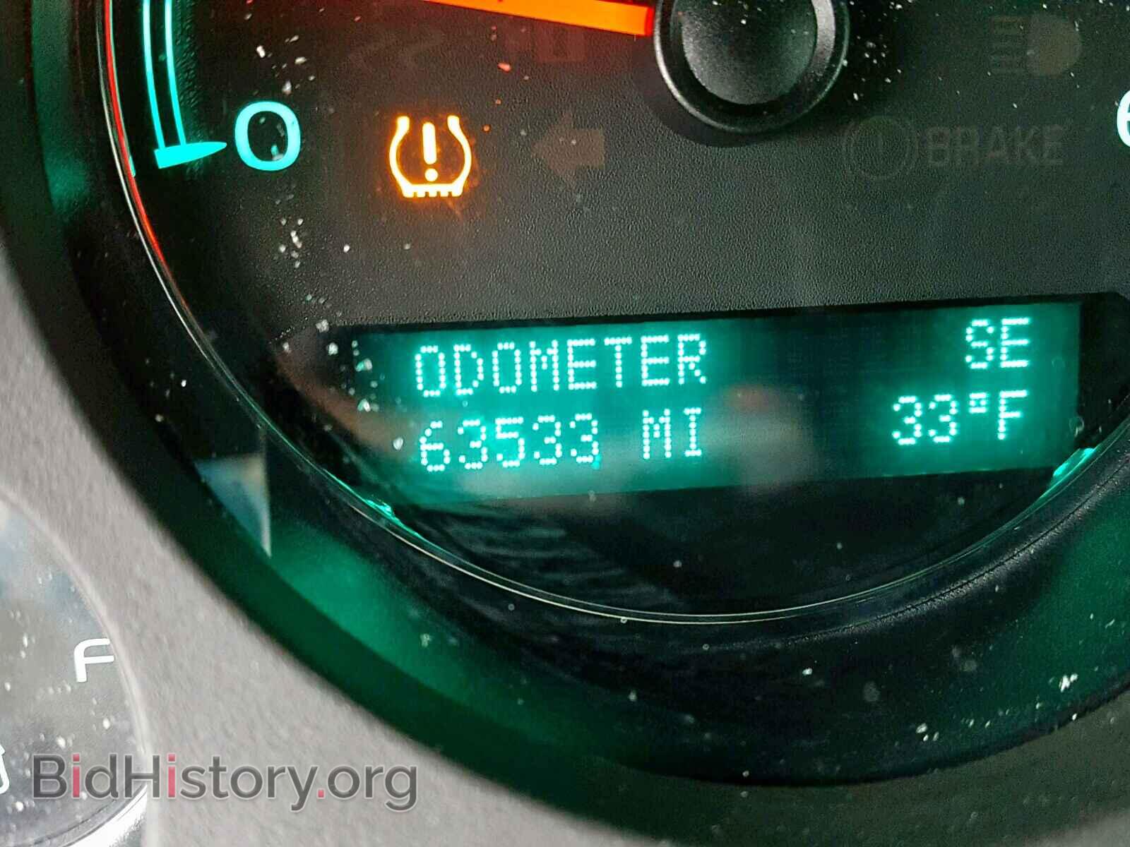 2012 GMC YUKON DENA - VIN: 1GKS2EEF2CR257517 - Фото 8