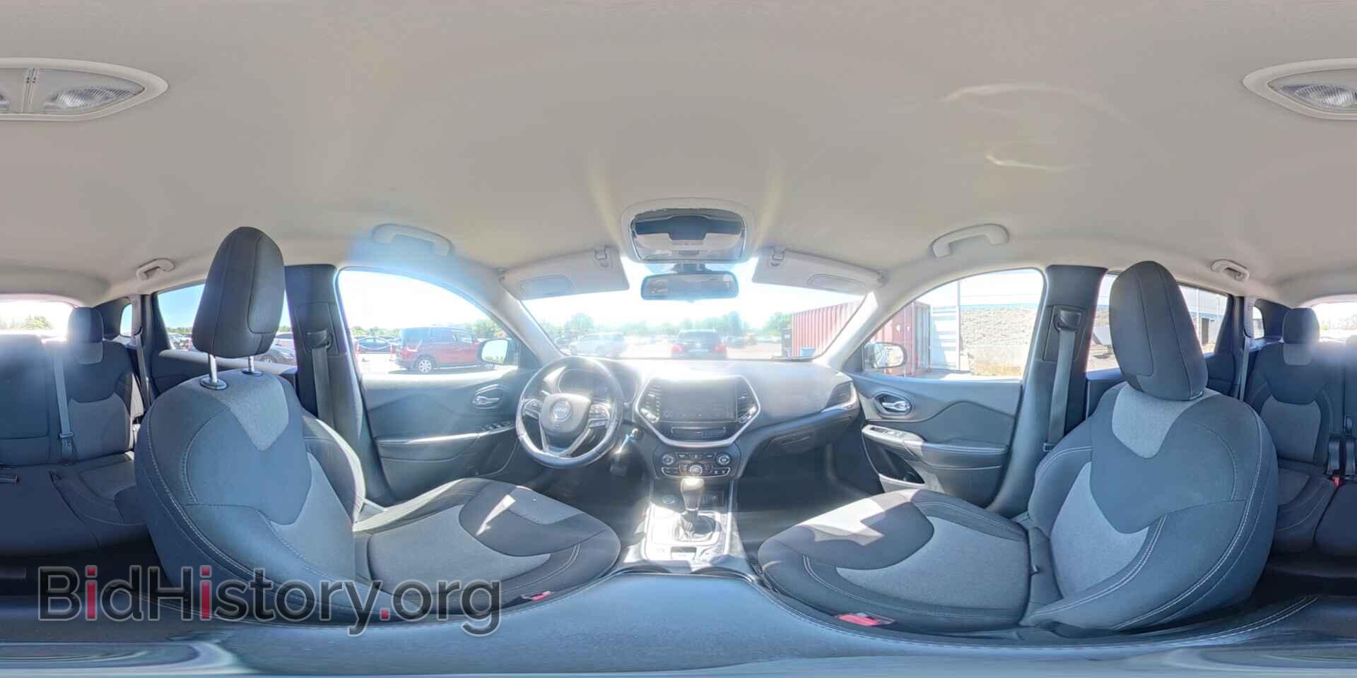 2014 JEEP CHEROKEE - VIN: 1C4PJMCS1EW178276 - Фото 15
