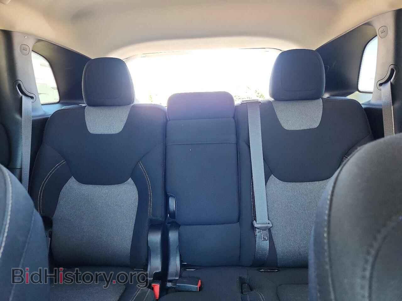 2014 JEEP CHEROKEE - VIN: 1C4PJMCS1EW178276 - Фото 10