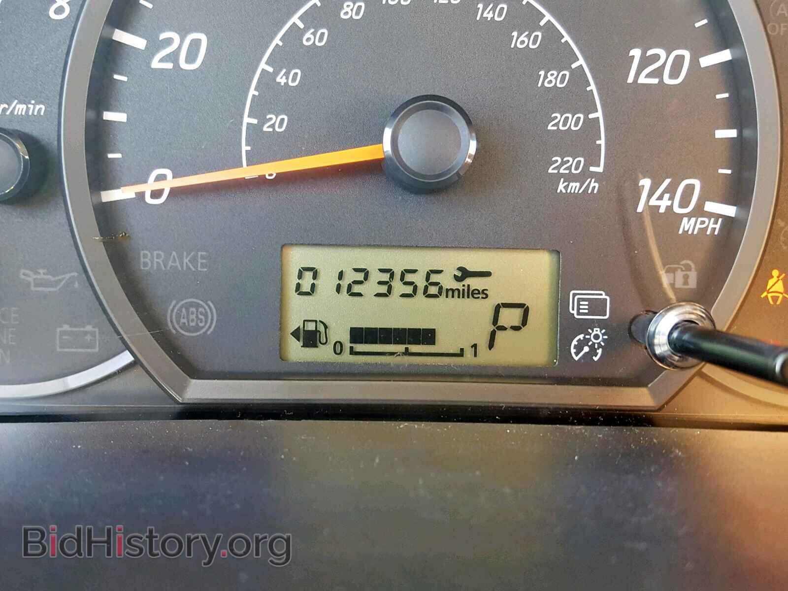 2017 MITSUBISHI MIRAGE - VIN: ML32F3FJ4HHF08158 - Фото 8